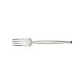 Robbe & Berking Gio standard fork, sterling silver