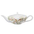 Raynaud Paradis coffee/teapot, white