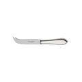 Robbe & Berking Eclipse cheese knife with steel blade, sterling silver