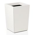 GioBagnara Gio waste paper basket, offwhite