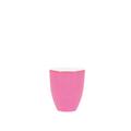 KPM Urbino Multicolore Eierbecher, rosa