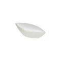 Raynaud Minéral Irisé Pearl Grey pepper shaker