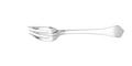 Ercuis Brantôme fish fork, silverplated
