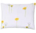 Christian Fischbacher Pusteblume pillow case, 40 x 80 cm