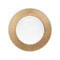 Haviland Infini Gold deep plate, Edition 2026