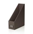 Giobagnara Phil file holder, smoke