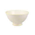 Gien Filets Jaune Citron bowl XL