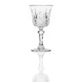 Mario Luca Giusti Italia acrylic wine glass