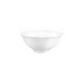 Haviland Infini White soup bowl