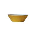 Bernardaud Ecume Gold small salad/cereal bowl