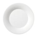 KPM Berlin presentation plate, white
