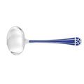Christofle Talisman blau, Saucenlöffel
