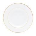 Bernardaud Palmyre deep plate with rim