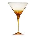 Moser Cocktailglas Pebbles, topas