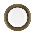 Fürstenberg Auréole - Clair de Lune deep plate