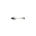 Robbe & Berking Old Fiddle espresso/mocha spoon, sterling silver