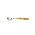 Capdeco Byblos sauce ladle, boxwood