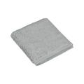 Weseta Switzerland Puro face clothes, graphite, set of 4