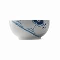 Royal Copenhagen Musselmalet Mega Blau Schale, 18 cm