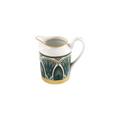 Haviland Rêves du Nil Gold milk jug