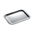 Christofle Albi tray, medium