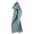 Rhomtuft Face & Body bath towel, aquamarine