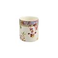 Gien Millefleurs pencil holder