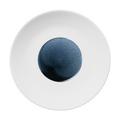 Hering Berlin Blue Silent coupe plate, large