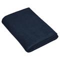 Weseta Switzerland Dream Royal bath sheet, navy