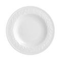 Bernardaud Louvre Teller tief mit Fahne