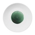 Hering Berlin Emerald coupe plate, large