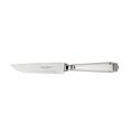 Robbe & Berking Art Deco steak knife, silverplated