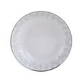 Bernardaud Silva deep plate without rim