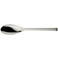 Robbe & Berking Sphinx salad/compote spoon large, sterling silver