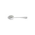 Ercuis Baguette mocha spoon, silverplated