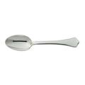 Ercuis Brantôme standard soup spoon, silverplated
