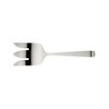 Robbe & Berking Alta Fischvorlegegabel, Sterlingsilber
