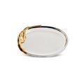 L'Objet Fern mini tray