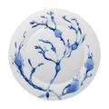 Hering Berlin Ocean gourmet plate, motif kelp