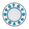 Pinto Jaipur Blue deep plate