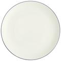 Wedgwood Gio Blue dinner plate