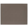 Giobagnara Maurice place mat, one stitching, mud
