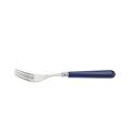 Capdeco Cambridge dark blue, dessert fork