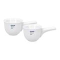 KPM LAB egg cups, set of 2