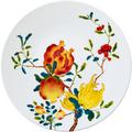 Raynaud Harmonia presentation plate