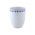 Herend Polka Ecaille mug