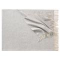Eagle Products Boston blanket, silver