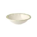 Gien Filets Verts Obst-/Müslischalen, 4er-Set