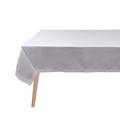 Le Jacquard Francais Portofino Fiori table cloth, white, 175 x 250 cm