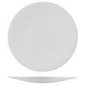 Fürstenberg Fluen - White cloche 26 cm (for item no. 58706)